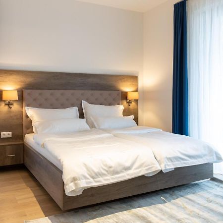 Premium Green Apartments Viena Exterior foto